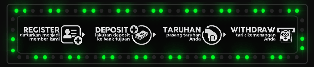 Pusaka777 Jackpot